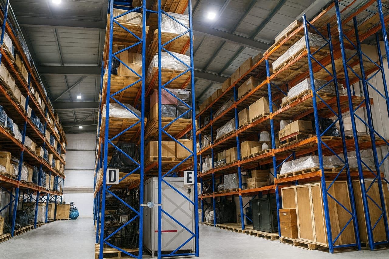 Storage Space