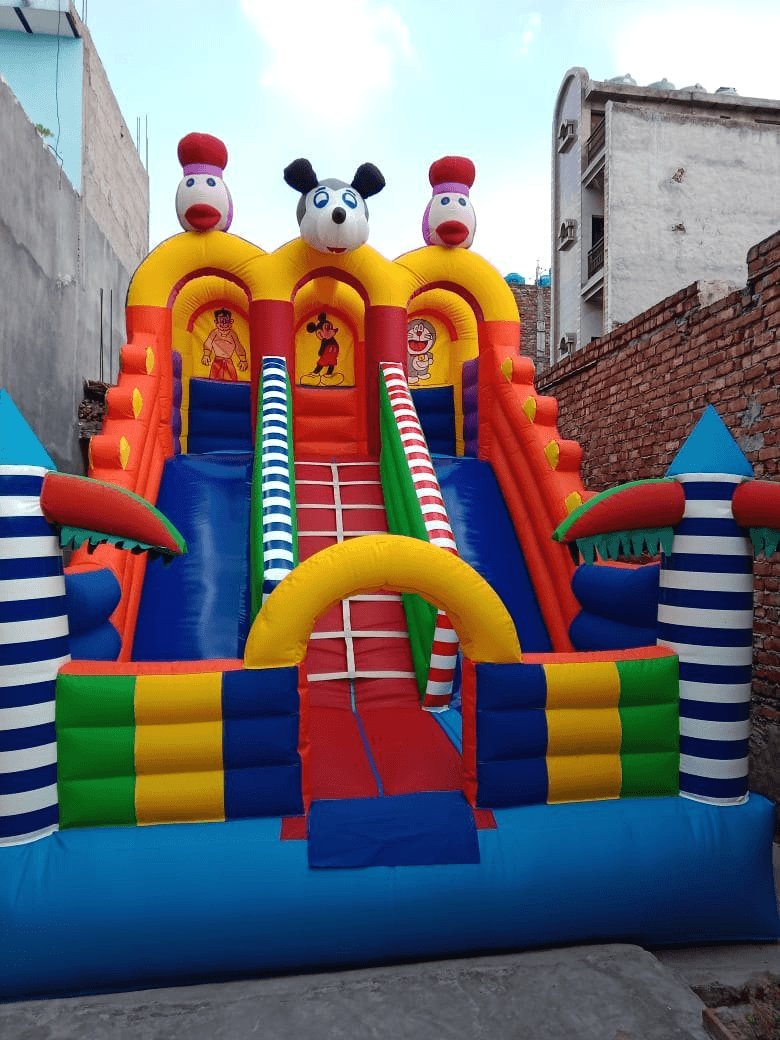 Bouncy Castle